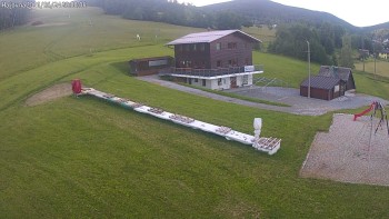 SKITECH Kunčice