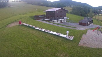 SKITECH Kunčice