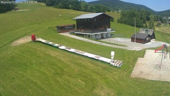 SKITECH Kunčice