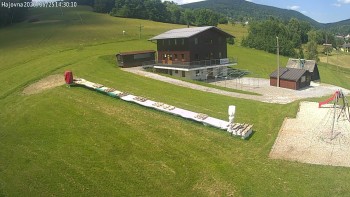 SKITECH Kunčice