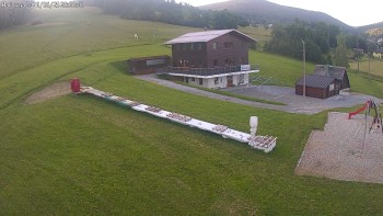 SKITECH Kunčice