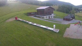 SKITECH Kunčice