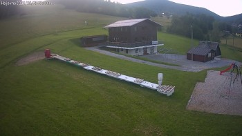 SKITECH Kunčice