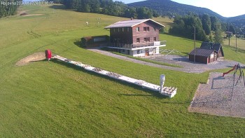 SKITECH Kunčice