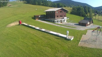 SKITECH Kunčice