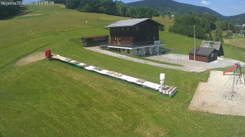 SKITECH Kunčice