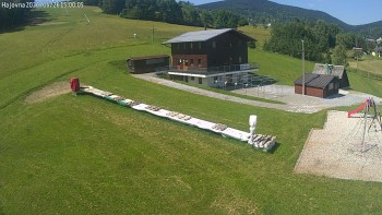 SKITECH Kunčice