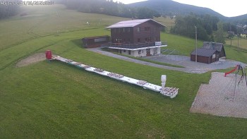 SKITECH Kunčice