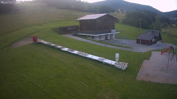 SKITECH Kunčice