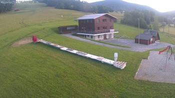 SKITECH Kunčice