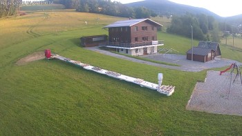 SKITECH Kunčice