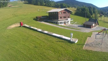 SKITECH Kunčice