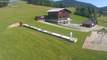 SKITECH Kunčice