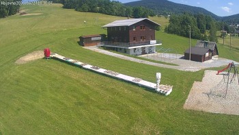 SKITECH Kunčice