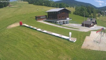 SKITECH Kunčice