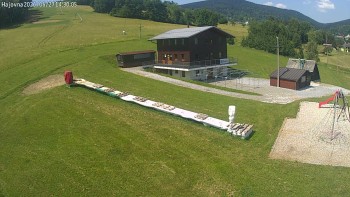 SKITECH Kunčice