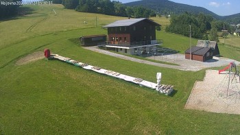 SKITECH Kunčice