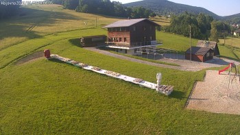 SKITECH Kunčice
