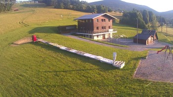 SKITECH Kunčice