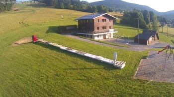 SKITECH Kunčice