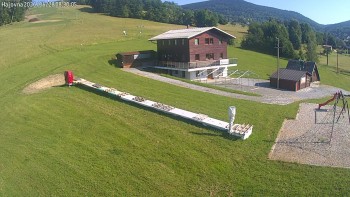 SKITECH Kunčice