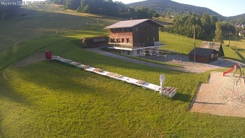 SKITECH Kunčice
