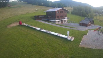 SKITECH Kunčice