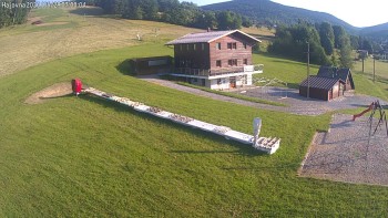 SKITECH Kunčice