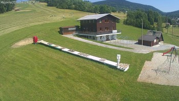 SKITECH Kunčice