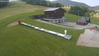 SKITECH Kunčice