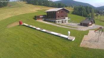SKITECH Kunčice