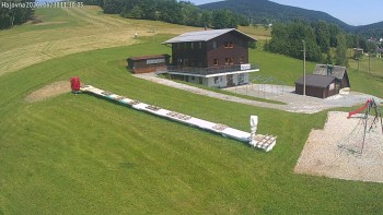 SKITECH Kunčice