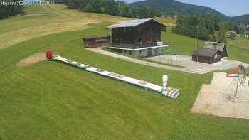 SKITECH Kunčice
