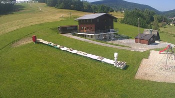 SKITECH Kunčice