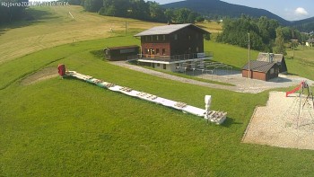SKITECH Kunčice