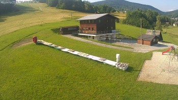 SKITECH Kunčice