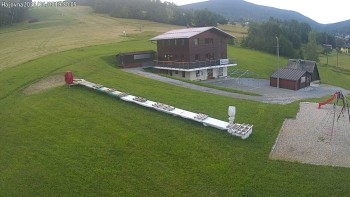 SKITECH Kunčice