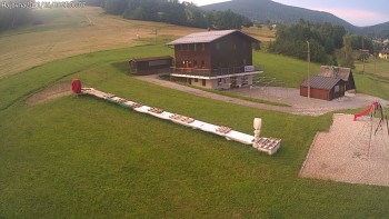 SKITECH Kunčice