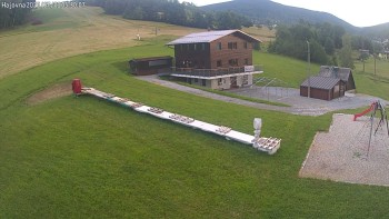 SKITECH Kunčice