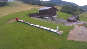 SKITECH Kunčice