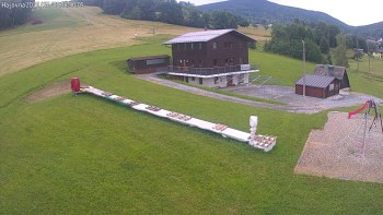 SKITECH Kunčice