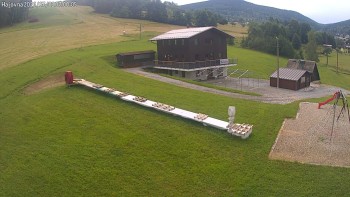 SKITECH Kunčice