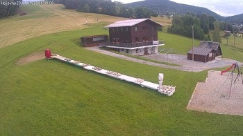 SKITECH Kunčice