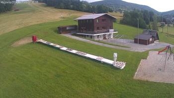 SKITECH Kunčice