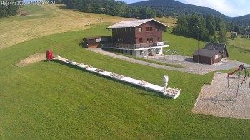 SKITECH Kunčice