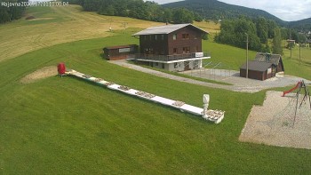 SKITECH Kunčice
