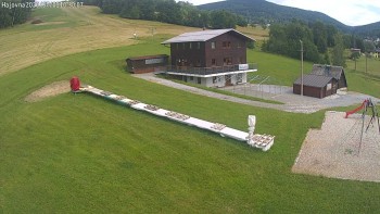 SKITECH Kunčice