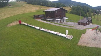 SKITECH Kunčice