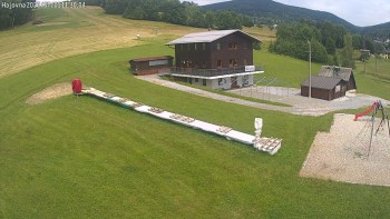 SKITECH Kunčice