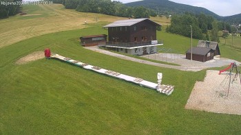 SKITECH Kunčice